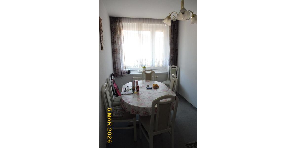 Etagenwohnung Falkenstein/Vogtland Vogtland - 3.5 Zimmer, 64 m&sup2;, 30.000&euro; | Angebot:25804599