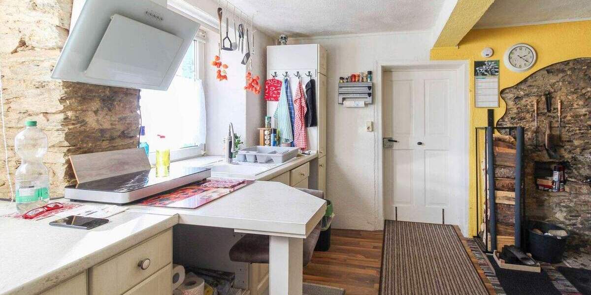 Einfamilienhaus Auma-Weidatal Auma - 4 Zimmer, 90 m&sup2;, 68.000&euro; | Angebot:25836322