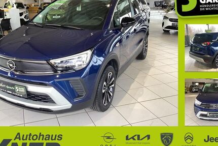 Opel Crossland (X) 15.226 km 12.990 &euro; Hof 95032