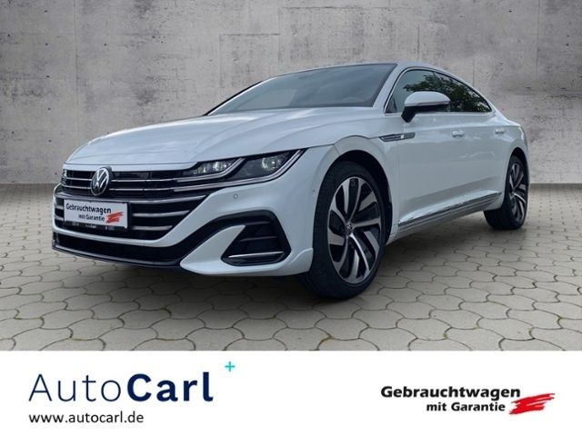 VW Arteon 62.900 km 28.780 &euro; Reichenbach 08468