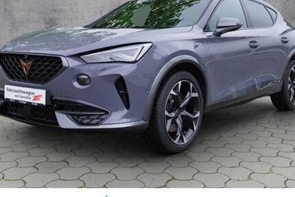 Cupra Formentor 34.500 km 28.980 &euro; Reichenbach 08468