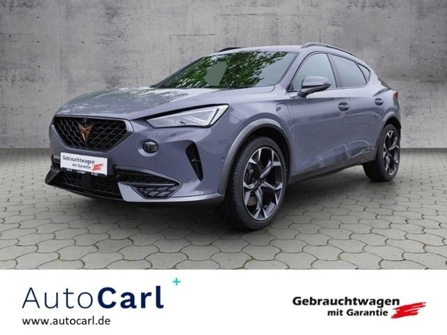 Cupra Formentor 34.500 km 28.980 &euro; Reichenbach 08468
