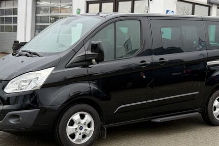 Ford Tourneo Custom 206.703 km 14.990 &euro; Oettersdorf 07907