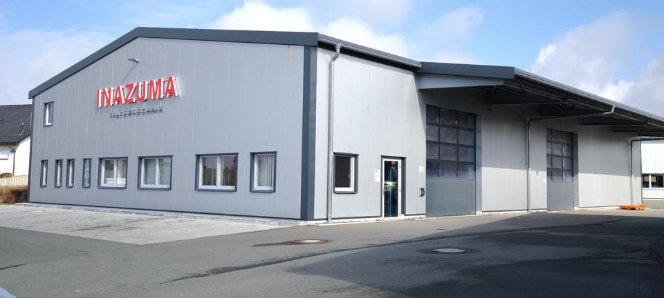 Gewerbeobjekt Markneukirchen - 4.760&euro; | Angebot:25770940