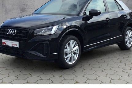 Audi Q2 51.800 km 22.580 &euro; Plauen 08527