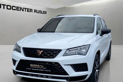 Cupra Ateca 99.999 km 22.990 &euro; Zeulenroda-Triebes 07937