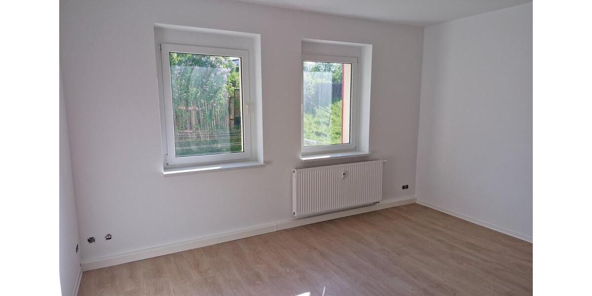 Etagenwohnung Greiz - 3 Zimmer, 70 m&sup2;, 480&euro; | Angebot:22709880