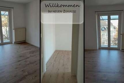 Wohnung Plauen Ostvorstadt - 2 Zimmer, 52 m&sup2;, 290&euro; | Angebot:26031808