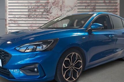Ford Focus 73.200 km 12.870 &euro; Bad Elster 08645
