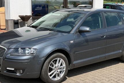 Audi A3 174.171 km 990 &euro; Oettersdorf 07907