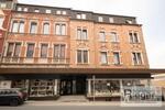 Etagenwohnung Hof Altstadt - 1 Zimmer, 26 m&sup2;, 500&euro; | Angebot:24597215