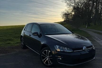 VW Golf 129.953 km 11.400 &euro; Reichenbach 08468