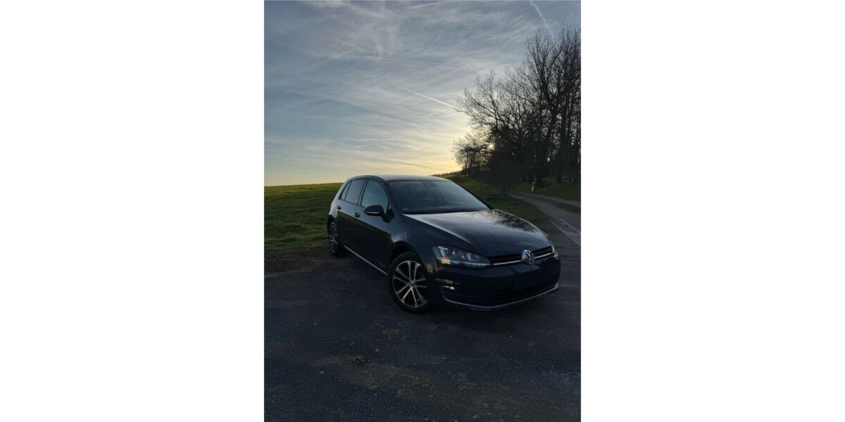 VW Golf 129.953 km 12.300 &euro; Reichenbach 08468