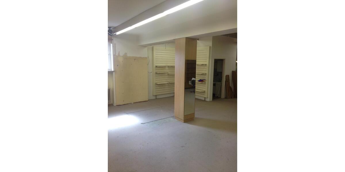 Gewerbeobjekt Rehau - 500&euro; | Angebot:19566027