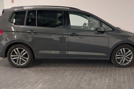 VW Touran 74.920 km 26.666 &euro; Greiz 07973