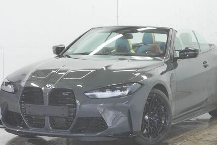 BMW M4 8.963 km 87.855 &euro; Langenwetzendorf 07957