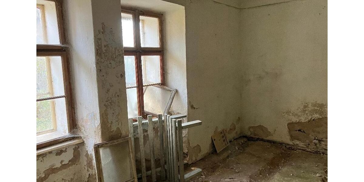 Bauernhaus, Landhaus Klingenthal - 6 Zimmer, 381 m&sup2;, 240.000&euro; | Angebot:26041620