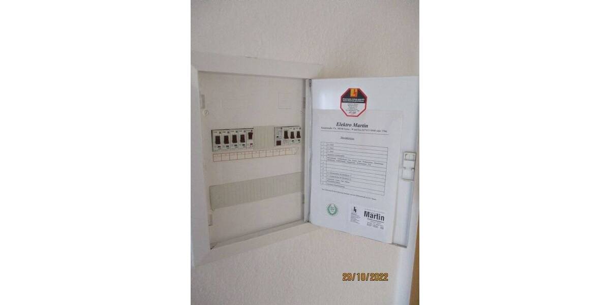 Etagenwohnung Plauen Südvorstadt - 2 Zimmer, 54 m&sup2;, 270&euro; | Angebot:25688841