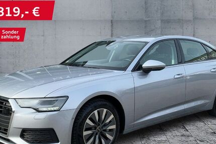 Audi A6 46.167 km 29.990 &euro; Hof 95030