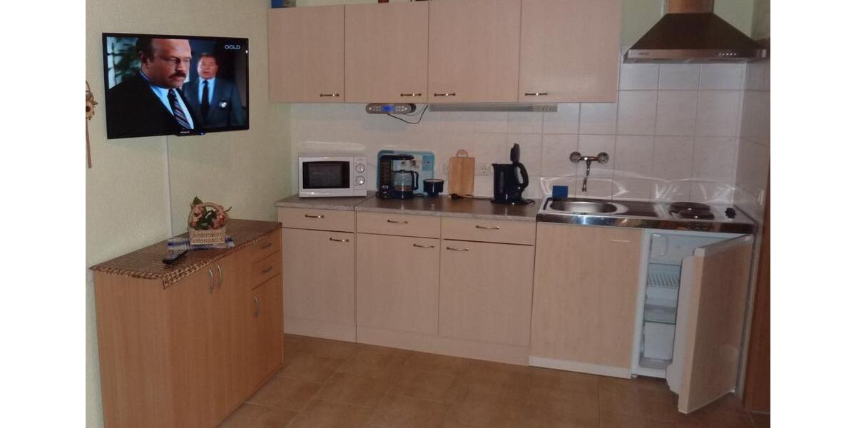 Erdgeschoßwohnung Zeulenroda-Triebes Triebes - 3 Zimmer, 50 m&sup2;, 550&euro; | Angebot:24507324