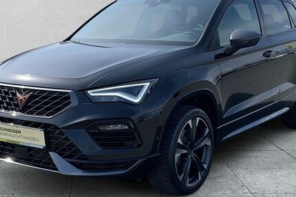 Cupra Ateca 16.482 km 35.050 &euro; Hof 95030