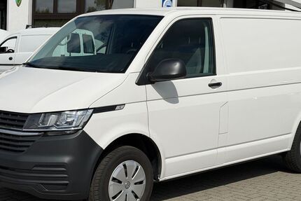 VW T6 Transporter 19.238 km 27.990 &euro; Oettersdorf 07907