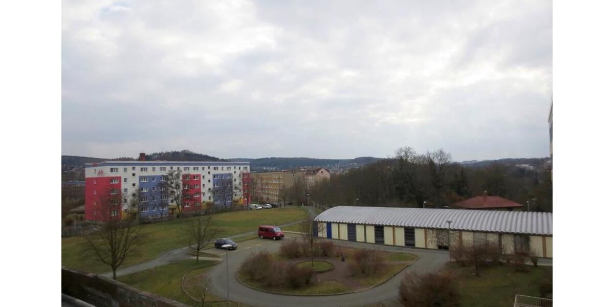 Etagenwohnung Plauen Altstadt - 3 Zimmer, 68 m&sup2;, 332&euro; | Angebot:25307855