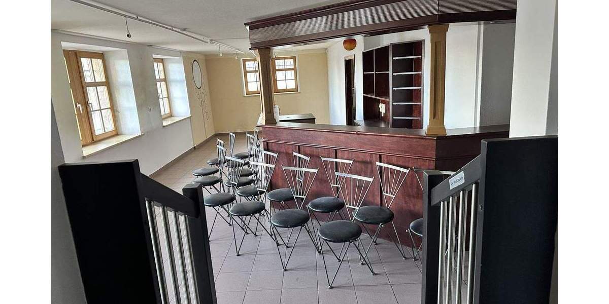 Gewerbeobjekt Auerbach/Vogtland Auerbach - 62.000&euro; | Angebot:25747168