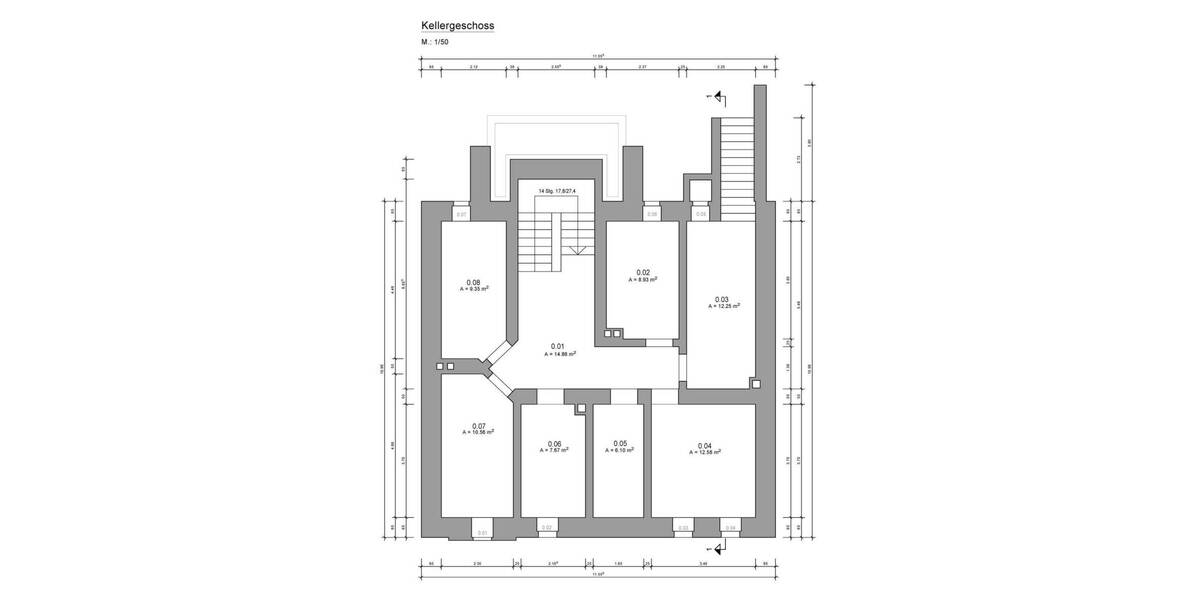 Mehrfamilienhaus, Wohnhaus Reichenbach/Vogtland Reichenbach - 1 Zimmer, 340 m&sup2;, 49.000&euro; | Angebot:25707431