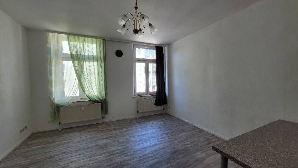 Etagenwohnung Plauen Preißelpöhl - 3 Zimmer, 77 m&sup2;, 55.000&euro; | Angebot:26514842