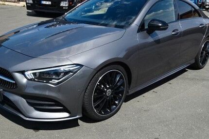 Mercedes-Benz CLA 220 154.000 km 25.500 &euro; Oelsnitz / Vogtland 08606