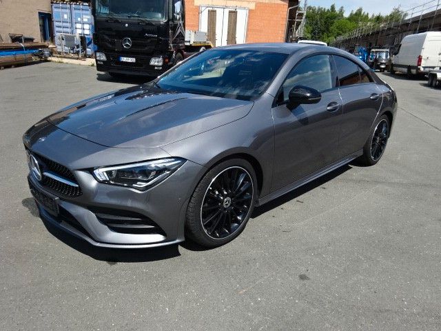 Mercedes-Benz CLA 220 154.000 km 25.500 &euro; Oelsnitz / Vogtland 08606
