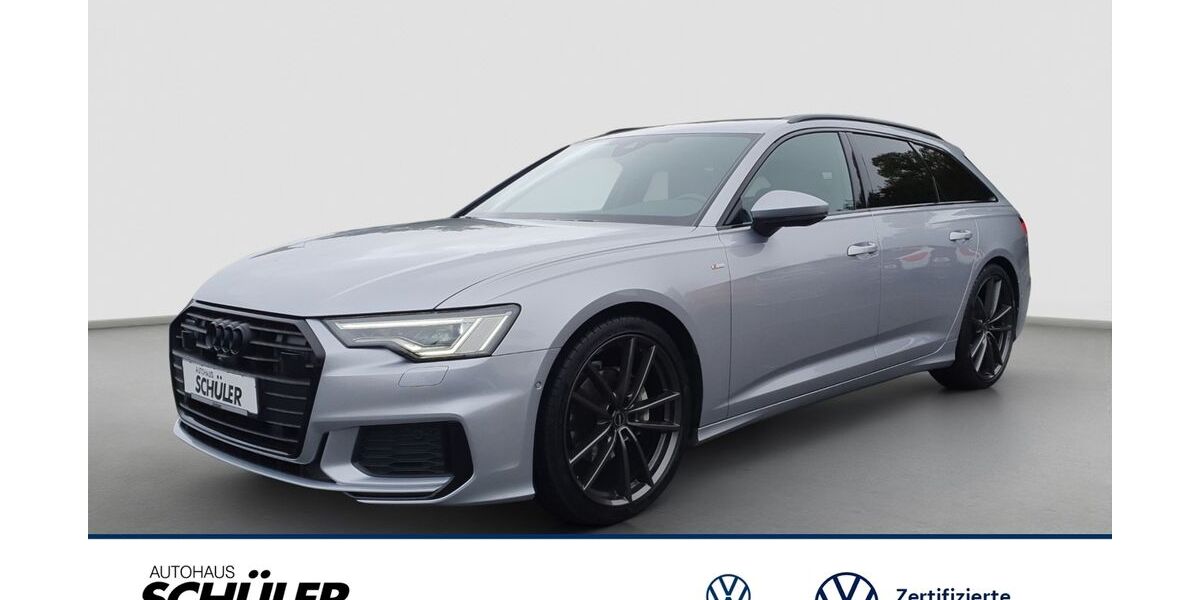 Audi A6 90.610 km 32.985 &euro; Falkenstein 08223