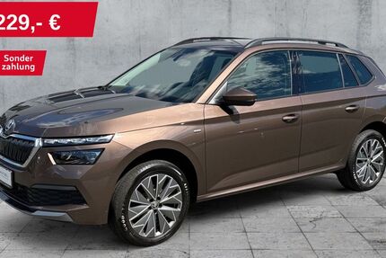 Skoda Kamiq 27.101 km 17.611 &euro; Hof 95030