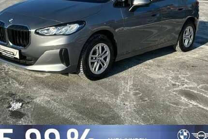 BMW 218 94.748 km 22.230 &euro; Hof 95032
