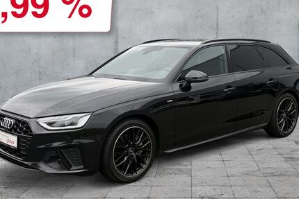 Audi A4 109.850 km 27.739 &euro; Hof 95030