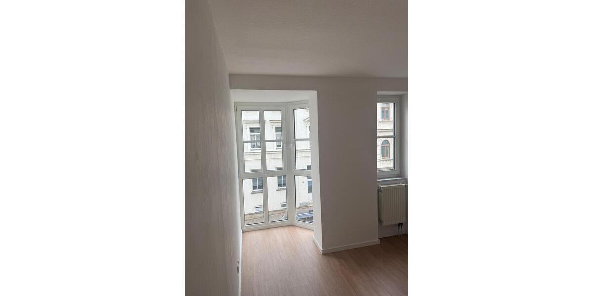 Etagenwohnung Plauen - 2 Zimmer, 45 m&sup2;, 475&euro; | Angebot:23132637