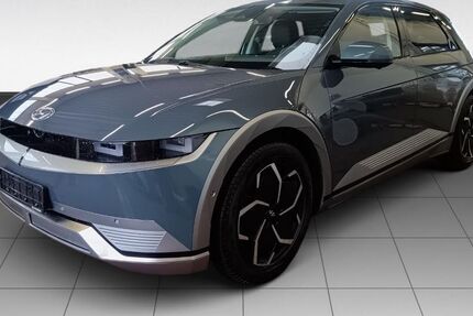 Hyundai IONIQ 5 36.281 km 35.460 &euro; Hof 95030
