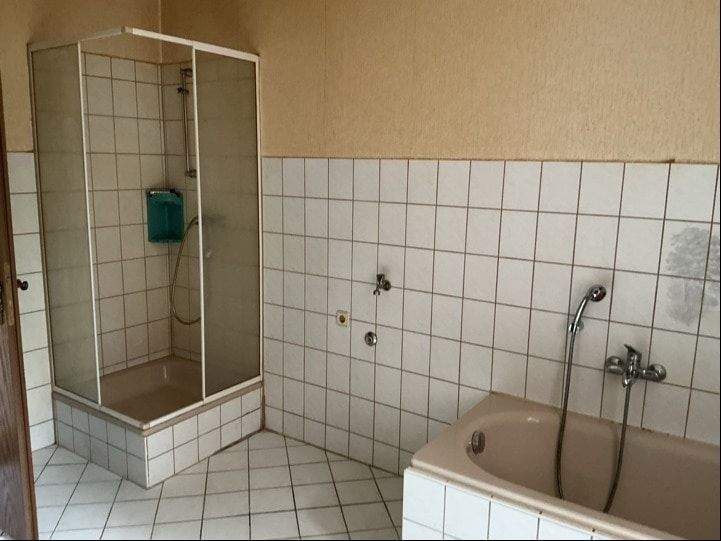 Reihenmittelhaus Muldenhammer Tannenbergsthal - 6 Zimmer, 170 m&sup2;, 87.000&euro; | Angebot:25662154