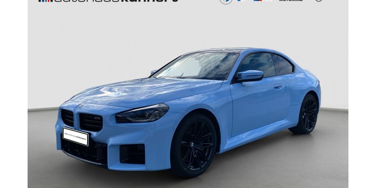 BMW M2 12.969 km 70.480 &euro; Reichenbach 08468
