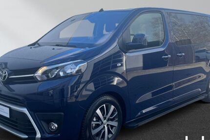 Toyota Proace (Verso) 144.550 km 25.975 &euro; Zeulenroda-Triebes 07937