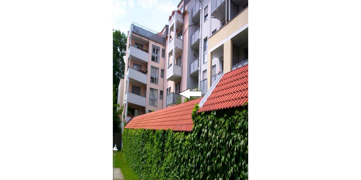 Etagenwohnung Plauen - 2 Zimmer, 59 m&sup2;, 339&euro; | Angebot:25866317