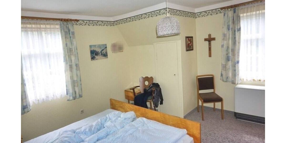 Doppelhaushälfte Muldenhammer Morgenröthe-Rautenkranz - 5 Zimmer, 100 m&sup2;, 138.000&euro; | Angebot:25662044