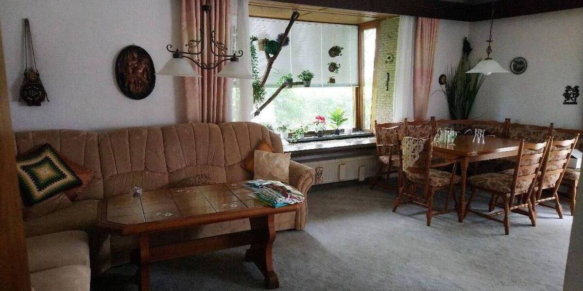 Einfamilienhaus Zeulenroda - 5 Zimmer, 120 m&sup2;, 330.000&euro; | Angebot:25996821