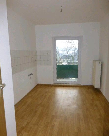 Etagenwohnung Reichenbach im Vogtland Obermylau - 3 Zimmer, 58 m&sup2;, 530&euro; | Angebot:24127674