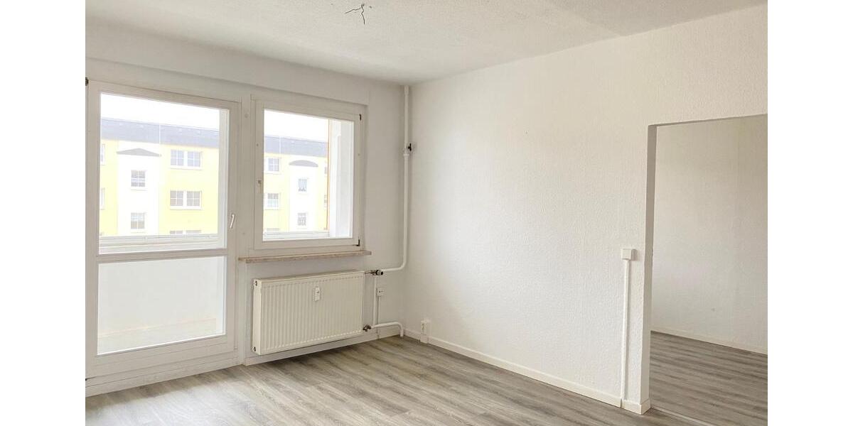 Etagenwohnung Schöneck/Vogtland Vogtland - 3 Zimmer, 58 m&sup2;, 320&euro; | Angebot:25124993
