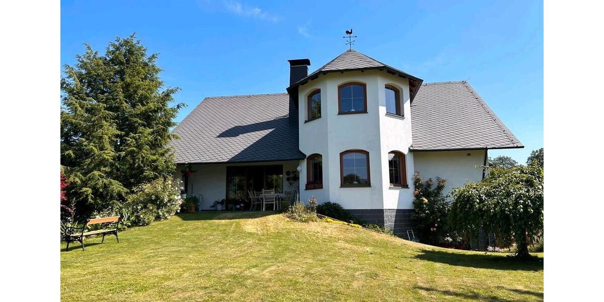 Einfamilienhaus Schleiz - 6 Zimmer, 198 m&sup2;, 633.000&euro; | Angebot:26981969