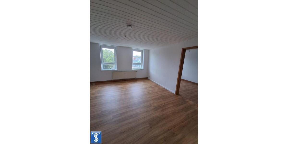 Etagenwohnung Plauen Altstadt - 3 Zimmer, 81 m&sup2;, 370&euro; | Angebot:24571773