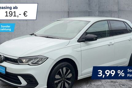 VW Polo 18.670 km 19.960 &euro; Hof 95030