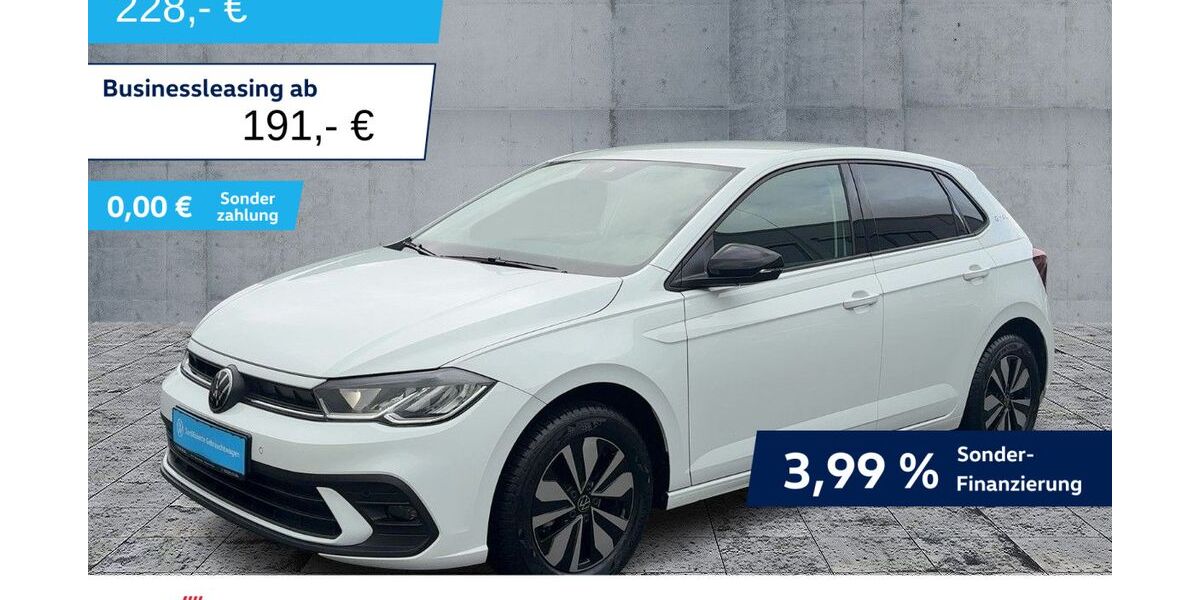 VW Polo 18.670 km 20.930 &euro; Hof 95030